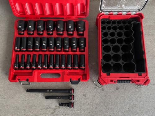 Milwaukee packout einlage für - milwaukee,