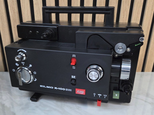 Elmo 100sm dual 8mm - k-100sm,