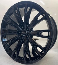 Original Audi Q7 4M 21 Zoll