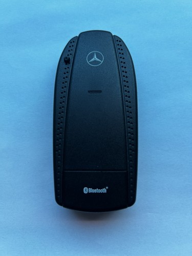 Mercedes hfp bluetooth - hfp,