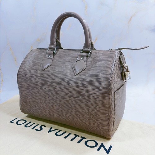 Louis vuitton epi - louis, 25
