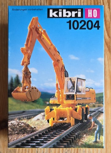 Kibri h0 10204 - 1:87,