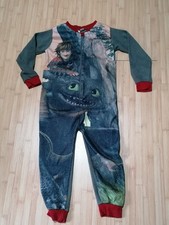 Schlafanzug Hausanzug Overall