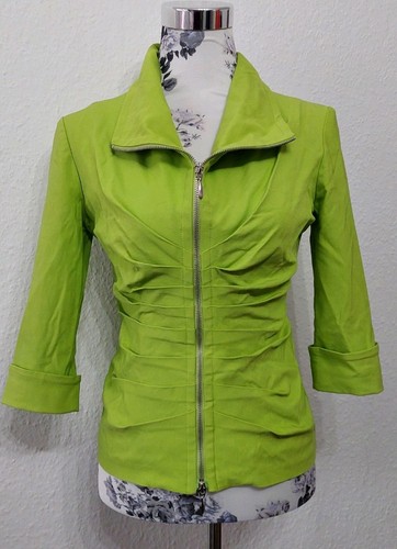 Joseph ribkoff design blazer - joseph,