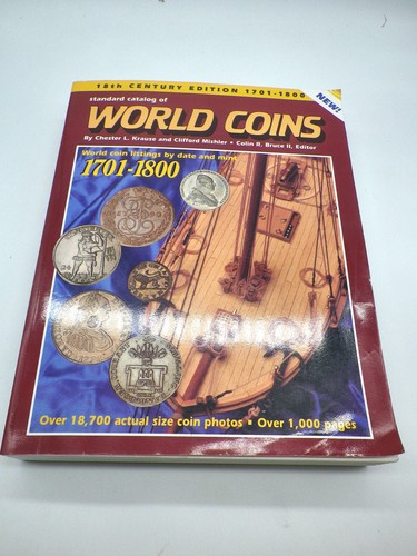 Standard catalog world - standard,
