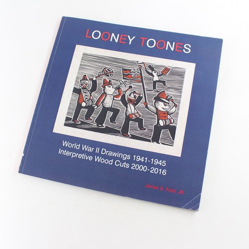 Looney toones world - world, war