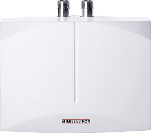 Stiebel eltron dhm - stiebel, 6