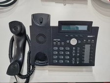 Snom IP Business Telefon 320 (Gebraucht)