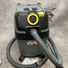 Kärcher Professional Nass-/Trockensauger NT 30/1 Ap L, 30 l Behälter,