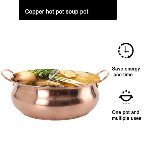 Neu kupfertopf cm - kupfertopf,