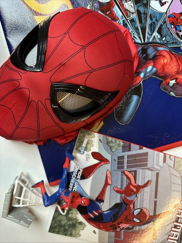 Kleine marvel spider man - marvel, spider-man