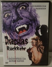 Draculas Rückkehr von 1968