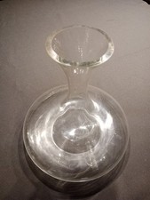 Dekanter Rotwein Weinkaraffe