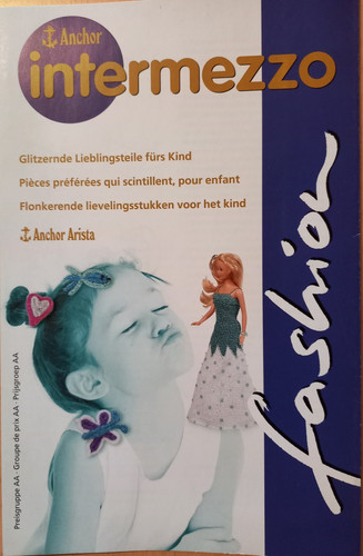 Intermezzo glitzernde - intermezzo,