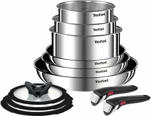 Tefal ingenio emotion - tefal,