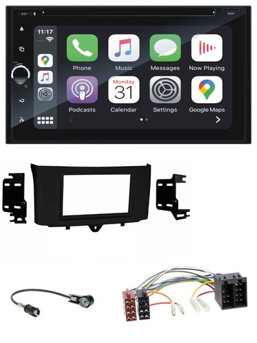 Blaupunkt 2din bluetooth dab - blaupunkt,