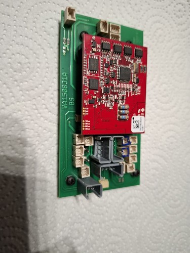 Lgb mfx decoder aus 7239 - ,