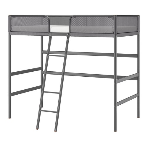 Tuffing ikea hochbett - tuffing,