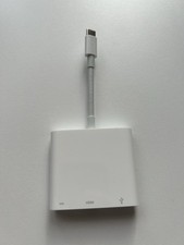 Apple usb digital av - apple, usb-c