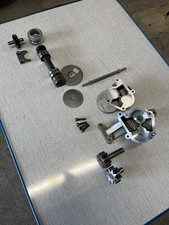 BMW E30 E34 320i 325i Ölpumpe M20 M20B25 M20B20 Motor 1273085 1273082 Pumpe