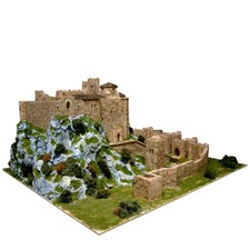 AEDES ARS Steinbaukasten -