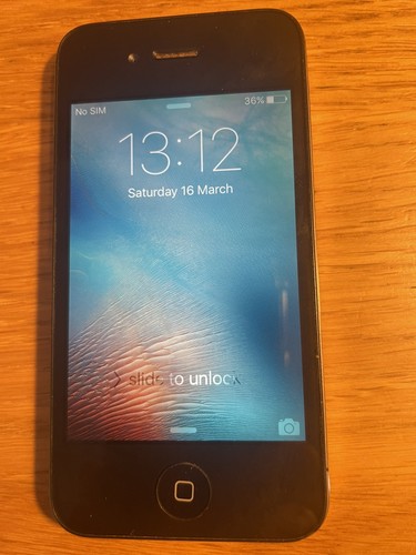 Apple handy iphone 16gb in - 16gb,