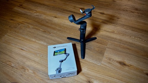 Dji osmo mobile - osmo, |