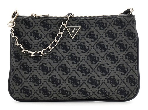 Guess flat pouch handtasche - guess,