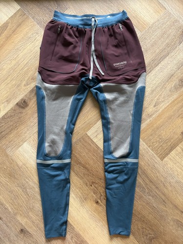 Nike undercover gyakusou - undercover,