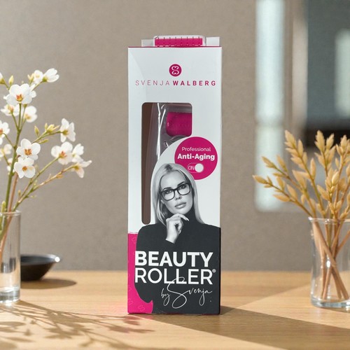 Svenja walberg beautyroller - svenja,