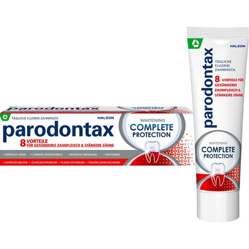 Parodontax complete protection - parodontax,