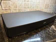 Bose Solo 15 Series II TV