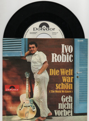 Polydor ivo - ,