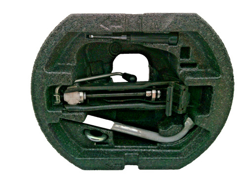 Pannenset wagenheber skoda - pannenset,
