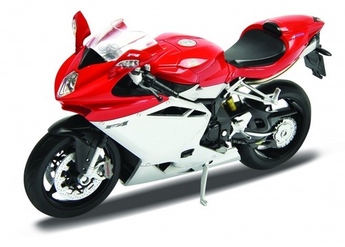 Blitz versand agusta f4 - blitz,