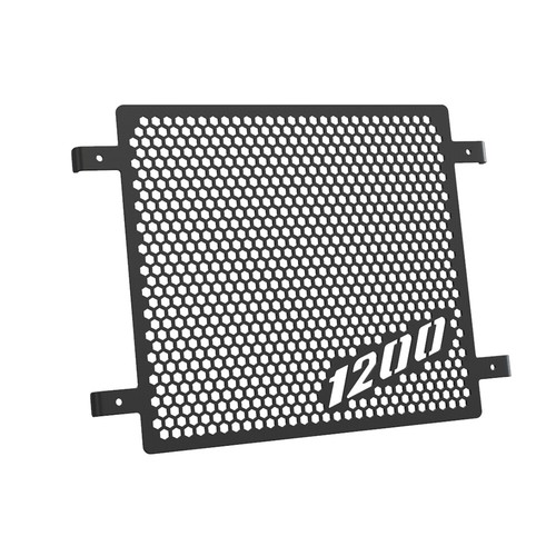 Kühlerschutz 5754 alu für - t5-5754,