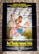 AUF TEUFEL KOMM RAUS / Running