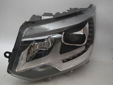  Xenon LED Scheinwerfer links VW Bus T5 Facelift Baujahr 2010-2015 7E5 941 015 C