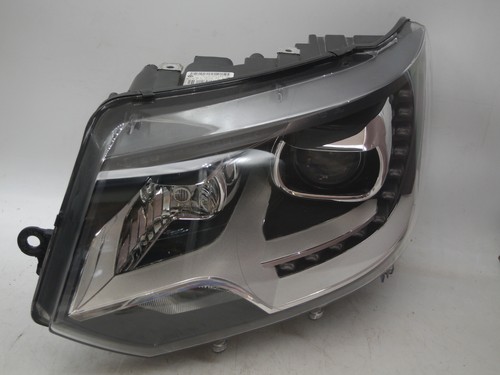 Xenon led scheinwerfer links - led,