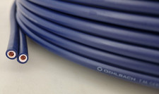 NF Audiokabel Kabel hochwertig