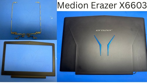 Original medion erazer x6603 - medion,