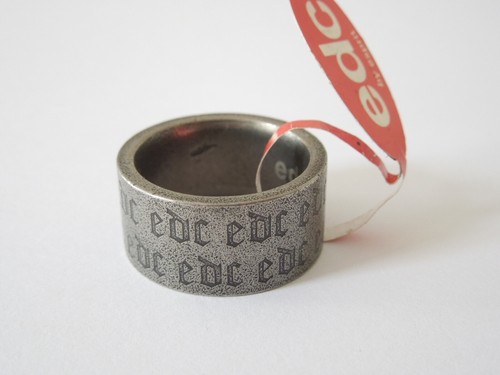 Ring edc esprit - esprit, bandring