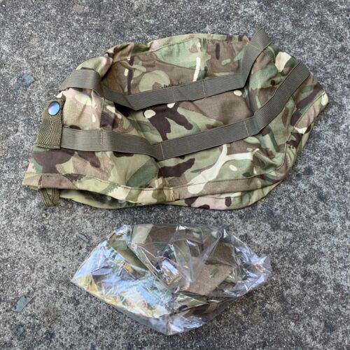 British army mtp - mtp, mk.7