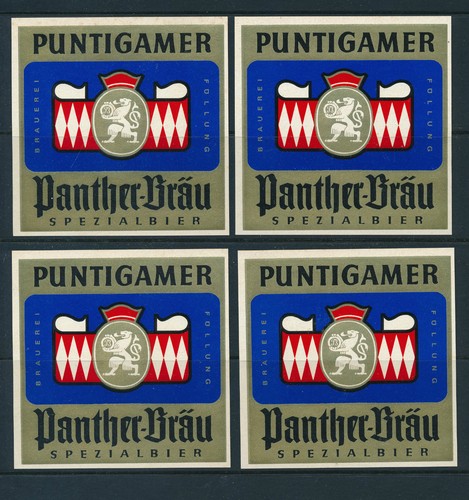 Bier etiketten puntigamer - bier-etiketten,