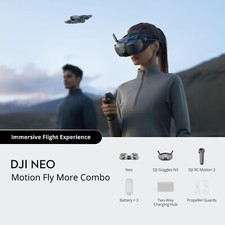 Dji neo motion - dji,