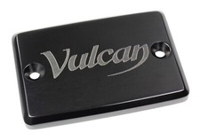 Bremszylinder-Deckel - Vulcan