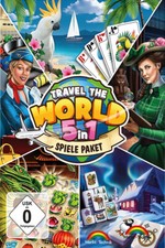 5in1 Travel the World Spiele