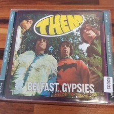 THEM BELFAST GYPSIES: Them