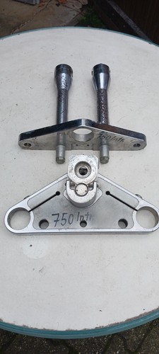 Riser gabelverlängerung - riser,