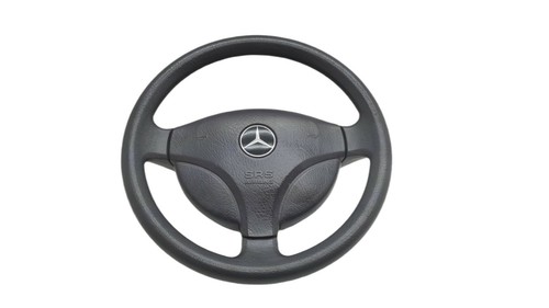 Mercedes benz w168 - benz,